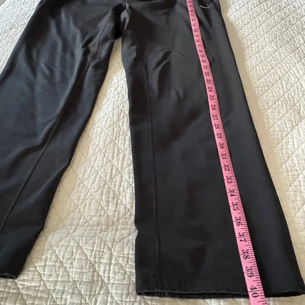 NIKE Therma-Fit Training Sweatpants Unisex Blk XL Athletic Athleisure Activewear
